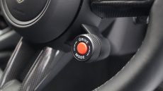 Porsche Cayenne Turbo E-Hybrid 5dr Tiptronic S [GT Package] Estate